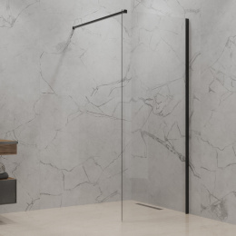 Фото Душевая перегородка 80x195 Paini PAINI-WalkIN80C
