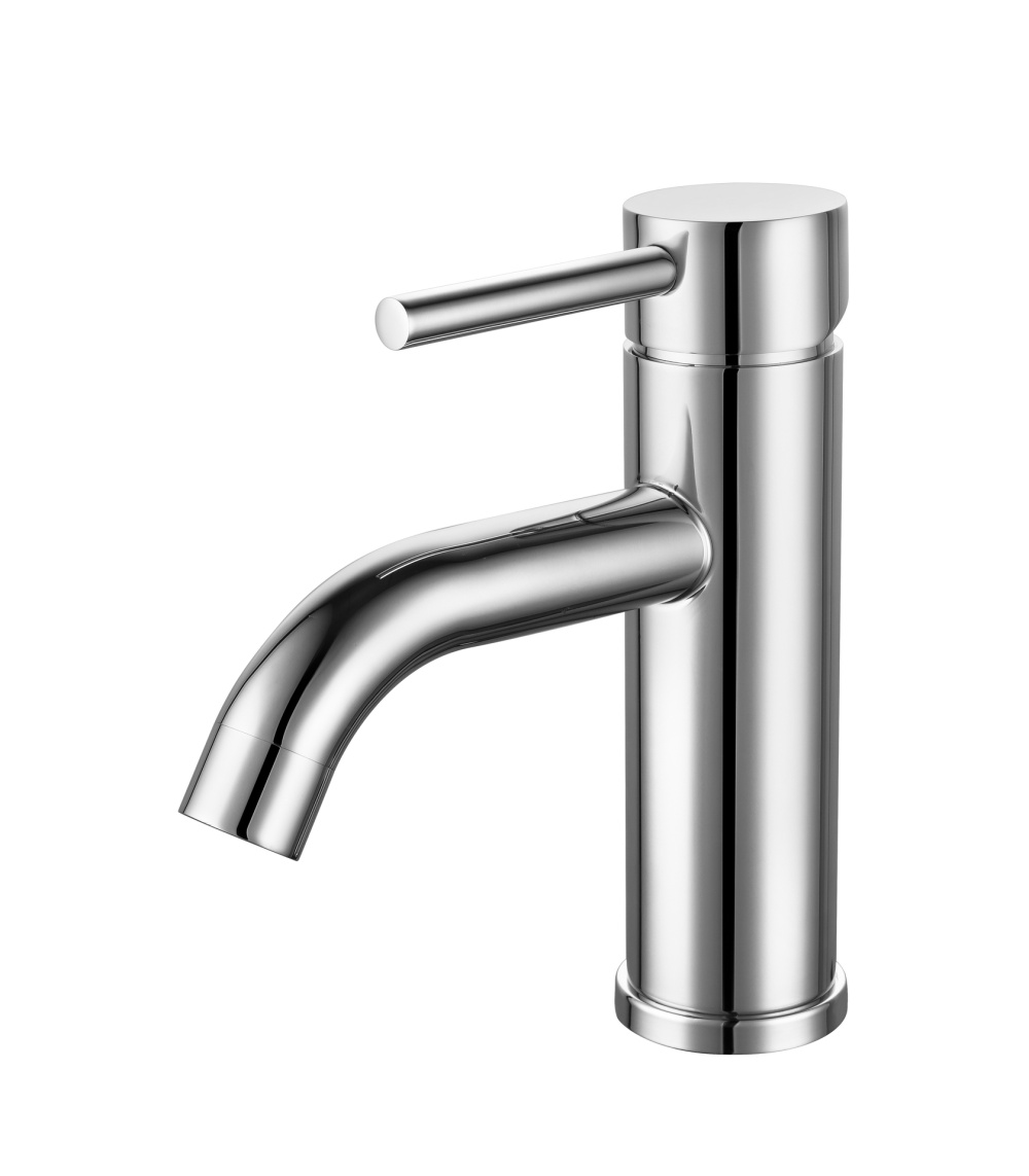 Смеситель для раковины Gid Inga SS096-CH-K