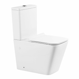 Бачок BelBagno Ardente-R BB02093T