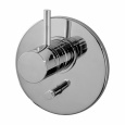 Fima Carlo Frattini F4039X2SN Смеситель для душа Fimatherm, цвет-брашированный никель