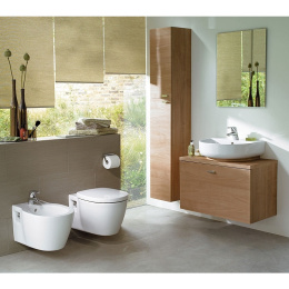 Инсталляция Ideal Standard с унитазом Ideal Standard Connect E803501, сиденье микролифт, комплект