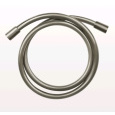 Шланг для душа Gessi  01637#149, Finox Brushed Nickel