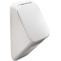 Фото Писсуар подвесной Hatria Fusion (YXE101) белый