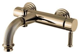 Смеситель Cezares Olimp VM-01-L цвет хром