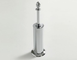Туалетный ершик ArtCeram Versailles (HEA021 71) хром