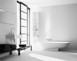 Инсталляция для раковины Grohe Rapid SL 38554001 стандартная
