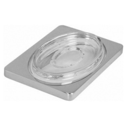 Подвесная мыльница Dornbracht LaFleur 83.410.955.00