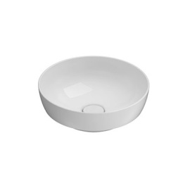 Раковина накладная Globo T-Edge (B6T38.BI*0) белый