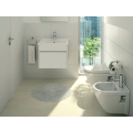 Подвесное биде Vitra S50 (5324B003-0288) белый