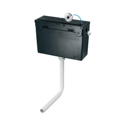 Фото Ideal Standard S8112AA бачок скрытого монтажа с сенсорной клавишей