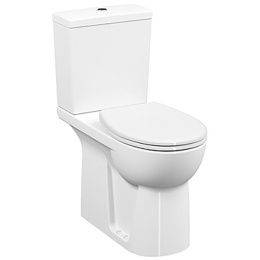 Напольный унитаз Vitra Conforma (9832B003-7204) белый
