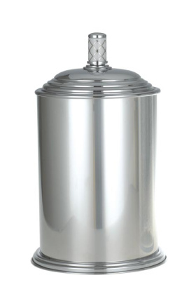 Фото Ведро Boheme Murano (10907-W-CR) хром