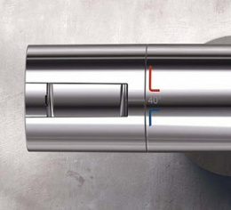 Смеситель Ideal Standard Ceratherm 100 New A4623AA для ванны/душа