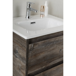 База под раковину BelBagno Kraft KRAFT 39-600/390-2C-SO-PP
