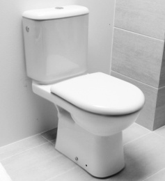 Унитаз-компакт Jika Olymp 8.2261.6.000.242.9