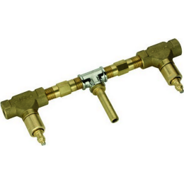 Фото Встраиваемая часть смесителя Cisal ZA00351004