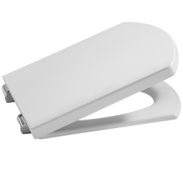 Сиденье для унитаза Roca Hall (801620004) белый