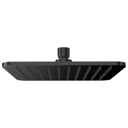 Omnires WG220/OGR Верхний душ 20х20 см (графит)