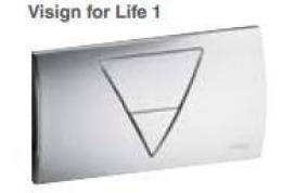 Фото Комплект для подвесного унитаза 660 338 Viega