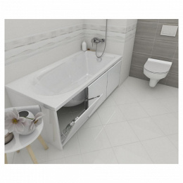 Панель для ванны боковая Cersanit PB-TYPE_CLICK*70-W