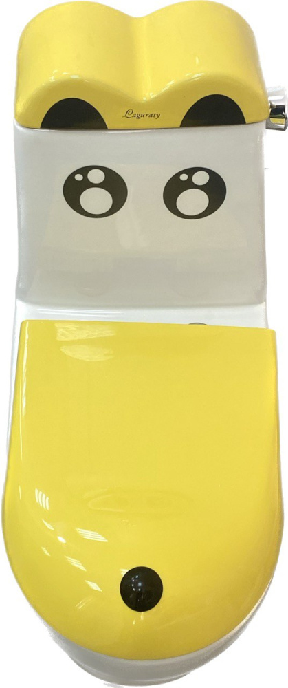 Фото Унитаз Laguraty 2015 детский