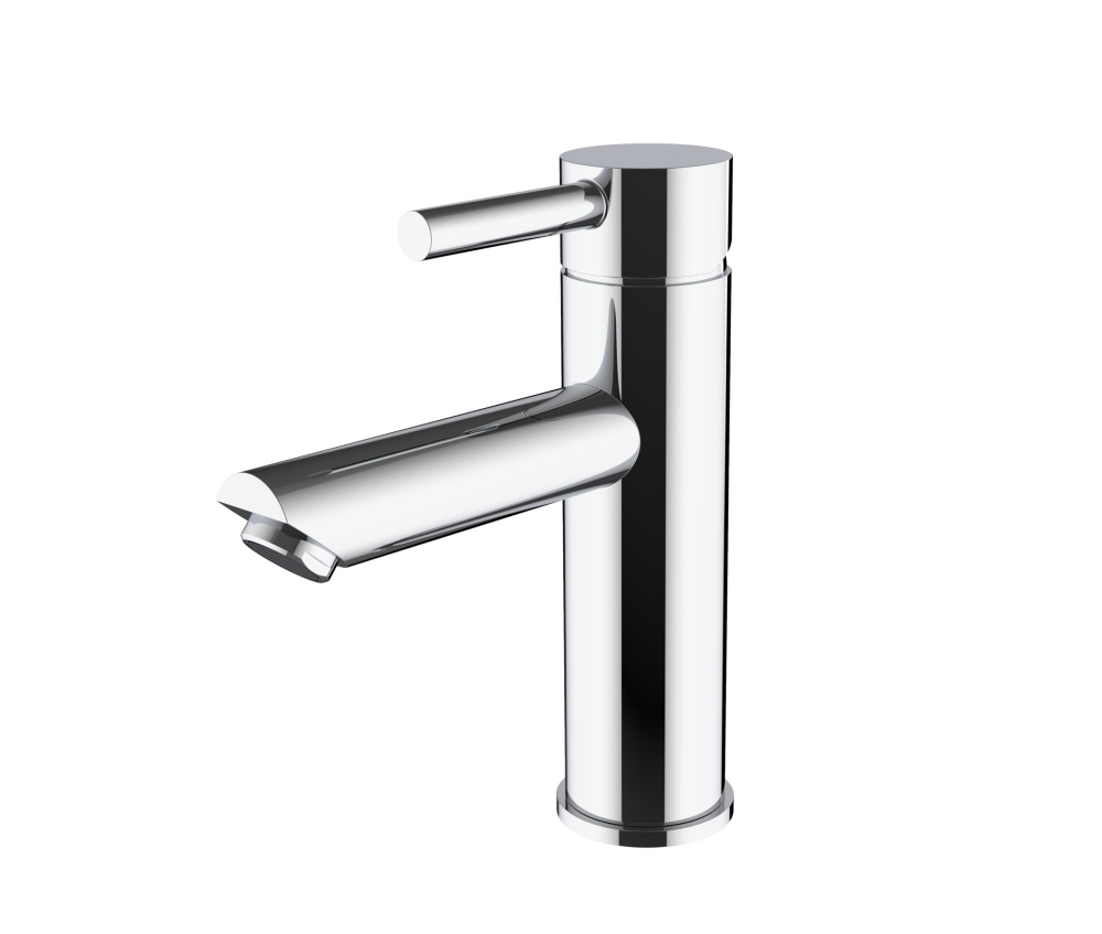 Фото Смеситель для раковины Gid Berlin SS080-CH-K