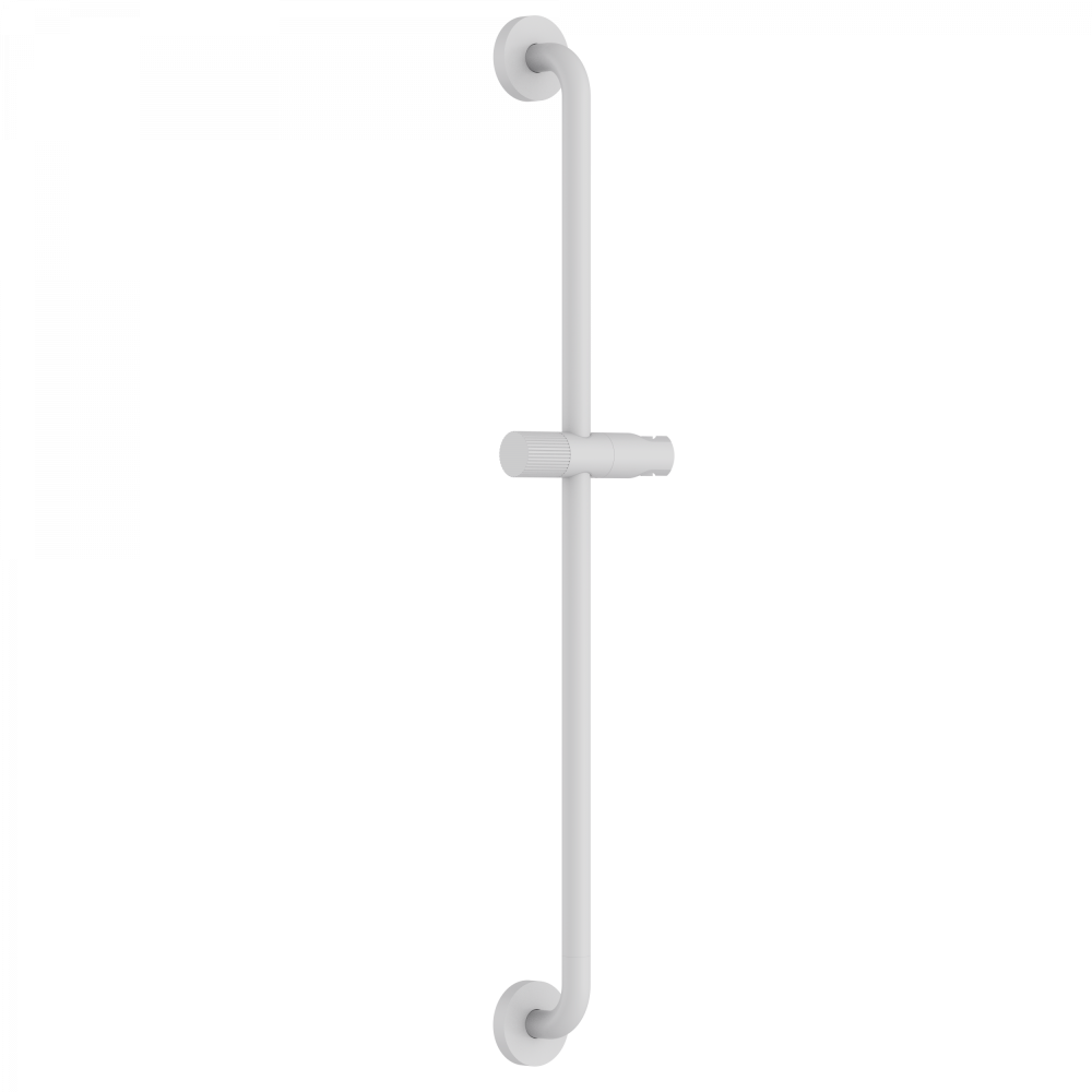 Фото Душевая штанга Wonzon&Woghand (WW-SL05-MW) Белый