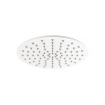 Верхний душ Plumberia Selection Shower (SAT3174BO) Белый матовый