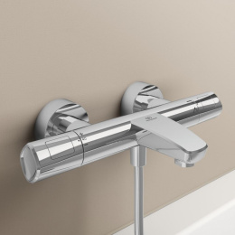 Смеситель для ванны с душем Ideal Standard A7238AA