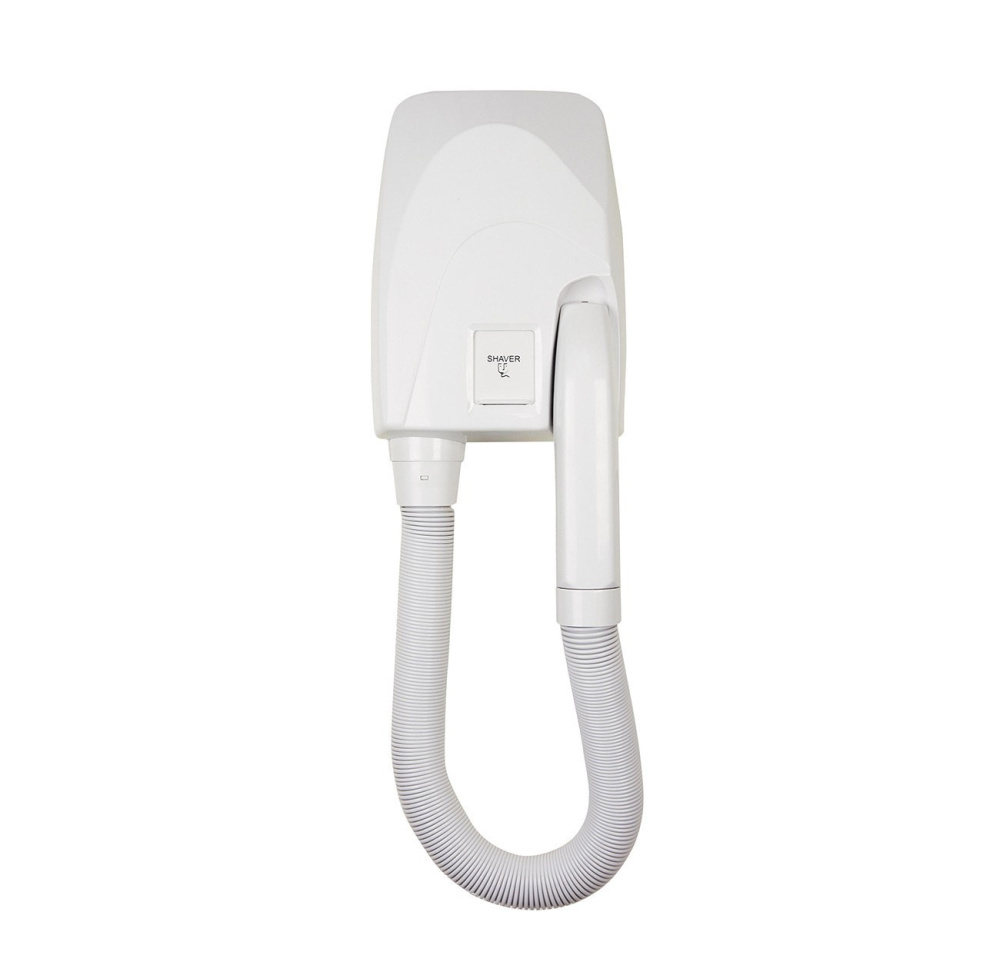 Фото Настенный фен Colombo Hotel B9993 для сушки волос