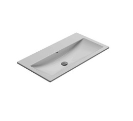 Фото Раковина подвесная Globo Stockholm (LA084.BI) белый