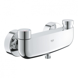 Фото Grohe Eurosmart Cosmopolitan 36320000 Смеситель для душа, с подключением шланга