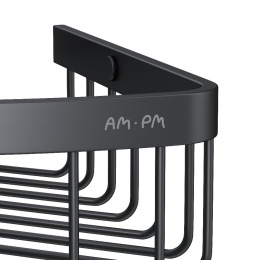 Корзина для душа Am.Pm Sense L (A7452122) черный