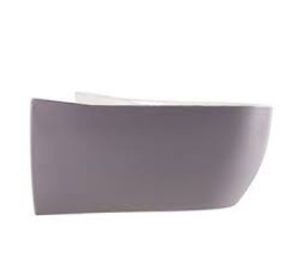 Фото Наружный керамический корпус Hatria Abito (YXZU51)