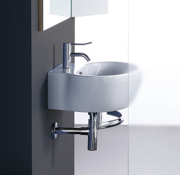 Раковина Simas Lft Spazio LFT24bi*1