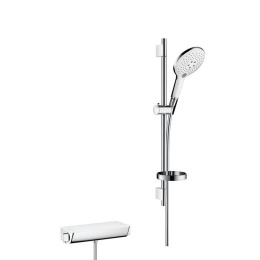Душевой гарнитур Hansgrohe Ecostat (27036400) хром