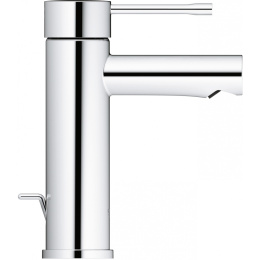 Смеситель для раковины Grohe Essence New 32898001 стандартный