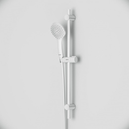 Фото Душевой комплект Am.Pm Gem (F0190033) белый