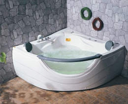 Фото Appollo A-2121А с аэромассажем