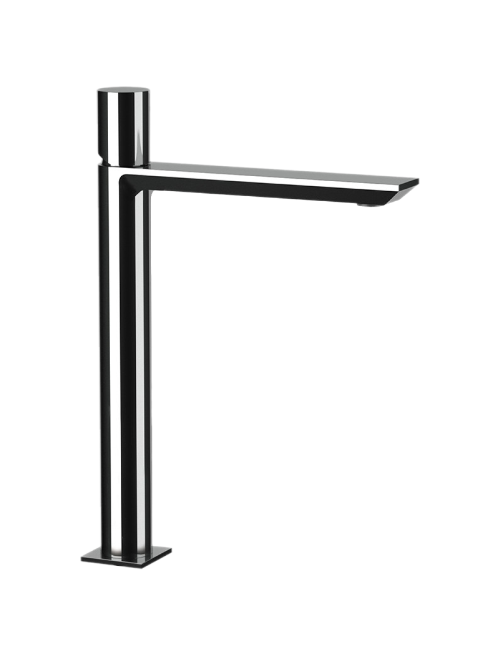 Фото Смеситель для раковины Remer Edge EG512LXL