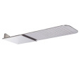 Верхний душ FIMA Carlo Frattini F2347CR 170х554 мм