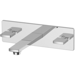 Смеситель для раковины BelBagno Carin CAR-BLI-CRM