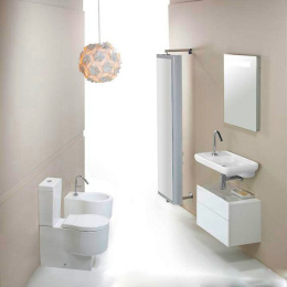 Фото Бачок для унитаза Jacob Delafon Formilia E4770-00