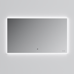 Зеркало с LED-подсветкой Am.Pm Spirit 2.0 (M71AMOX1001SA)