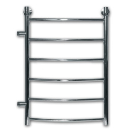 Фото Полотенцесушитель водяной ПК "Ника" ЛД с боковым подключением ЛД 80/60 бок 32