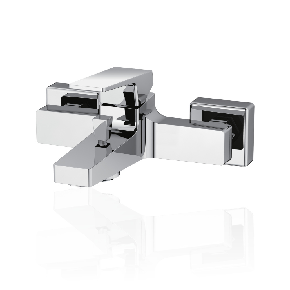 Фото Смеситель для ванны Koller Pool Neon Cube (NC0100)