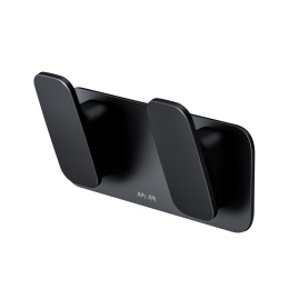 Фото Крючок для полотенец Am.Pm Inspire 2.0 (A50A35622) черный