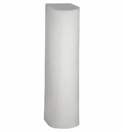 Пьедестал для раковины Vitra S50 (6936B003-7035) белый