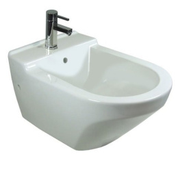 Биде 54750001 подвесное VILLEROY&BOCH LIFETIME