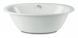 Kaldewei Ellipso Duo Oval 232 с покрытием Easy-Clean
